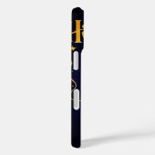 Harry Potter iPhone / iPad Gehäuse Case-Mate iPhone Hülle (Rückseite / Rechts)