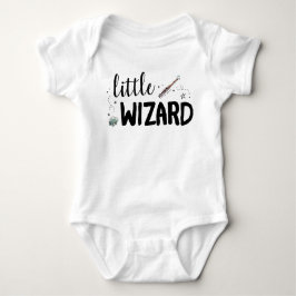 Harry Potter | Kleiner Assistent Baby Strampler