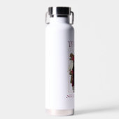 HARRY POTTER™ Lehrer | Anime HARRY POTTER™-Sitze Trinkflasche (Vorne)