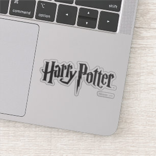 Harry Potter Logo Aufkleber