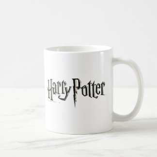 Harry Potter Logo Kaffeetasse