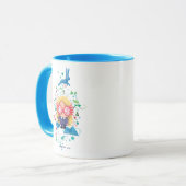 Harry Potter | Luna Lovegood Grafik Tasse (Vorderseite Links)