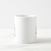 Harry Potter | Luna Lovegood Graphic Kaffeetasse (Mittel)