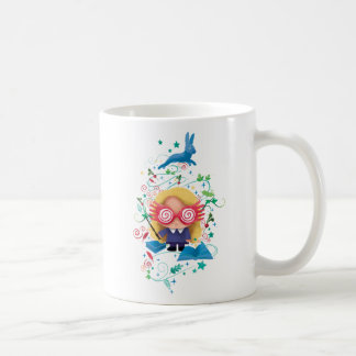 Harry Potter | Luna Lovegood Graphic Kaffeetasse