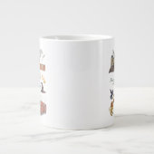 HARRY POTTER™ | Magische Momente Jumbo-Tasse (Vorderseite)