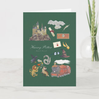 HARRY POTTER™ | Magische Momente Karte