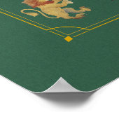 HARRY POTTER™ | Magische Momente Poster (Ecke)