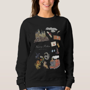 HARRY POTTER™ Magische Momente Sweatshirt