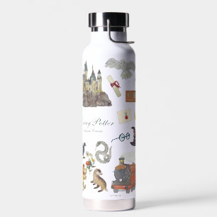 HARRY POTTER™   Magische Momente Trinkflasche
