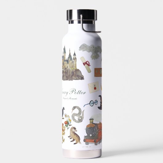 HARRY POTTER™ | Magische Momente Trinkflasche (Links)