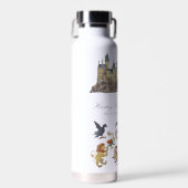 HARRY POTTER™ | Magische Momente Trinkflasche (Vorne)