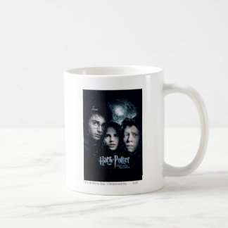 Harry Potter Movie Poster Kaffeetasse