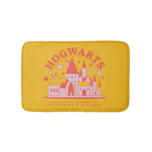 HARRY POTTER™ Niedlich HOGWARTS™ School Badematte