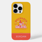 HARRY POTTER™ | Niedlich HOGWARTS™ School Case-Mate iPhone Hülle (Rückseite)