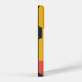 HARRY POTTER™ | Niedlich HOGWARTS™ School iPhone Hülle (Rechte Seite)