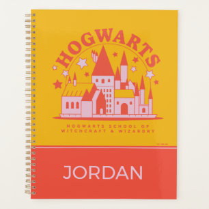 HARRY POTTER™ Niedlich HOGWARTS™ School Planer