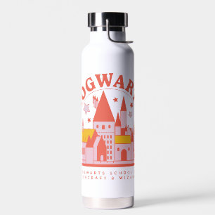 HARRY POTTER™   Niedlich HOGWARTS™ School Trinkflasche
