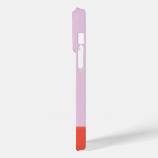 HARRY POTTER™ | Niedlich HUFFLEPUFF™ Case-Mate iPhone Hülle (Rückseite / Links)