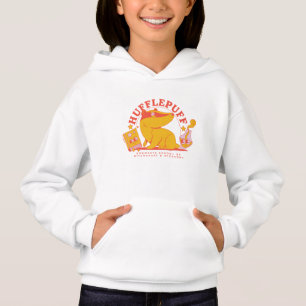 HARRY POTTER™ Niedlich HUFFLEPUFF™ Hoodie