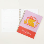 HARRY POTTER™ | Niedlich HUFFLEPUFF™ Planer (Anzeige)