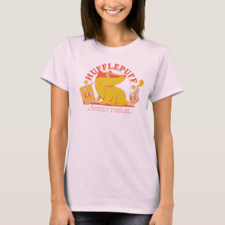 HARRY POTTER™ | Niedlich HUFFLEPUFF™ T-Shirt