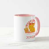 HARRY POTTER™ | Niedlich HUFFLEPUFF™ Tasse (VorderseiteRechts)