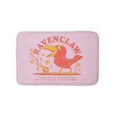 HARRY POTTER™ | Niedlich RAVENCLAW™ Hogwarts Schoo Badematte (Vorderseite)