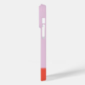 HARRY POTTER™ | Niedlich RAVENCLAW™ Hogwarts Schoo Case-Mate iPhone Hülle (Rückseite / Links)