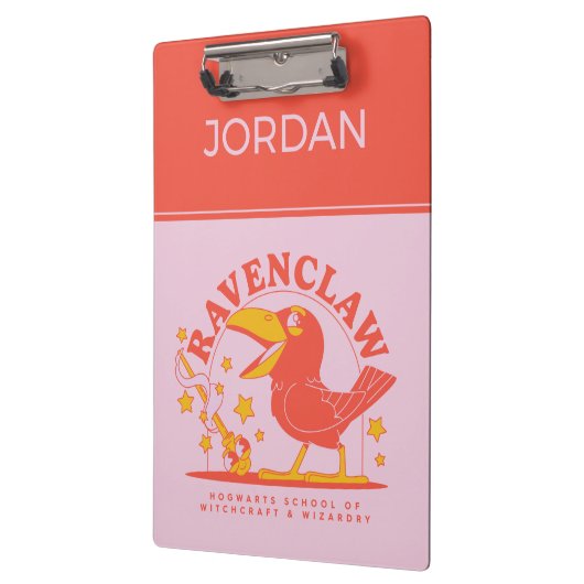 HARRY POTTER™ | Niedlich RAVENCLAW™ Hogwarts Schoo Klemmbrett (Links)