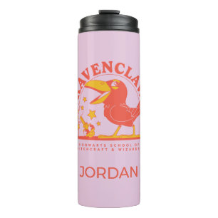 HARRY POTTER™   Niedlich RAVENCLAW™ Hogwarts Schoo Thermosbecher