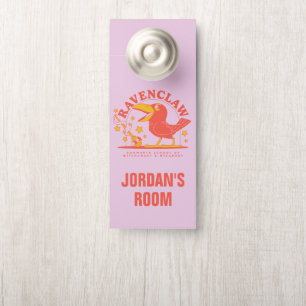 HARRY POTTER™   Niedlich RAVENCLAW™ Hogwarts Schoo Türanhänger