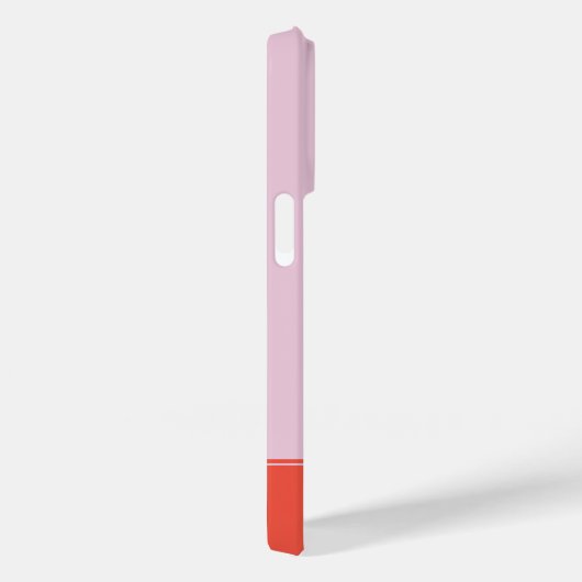 HARRY POTTER™ | Niedlich SLYTHERIN™ Hogwarts Schoo Case-Mate iPhone Hülle (Rückseite / Rechts)