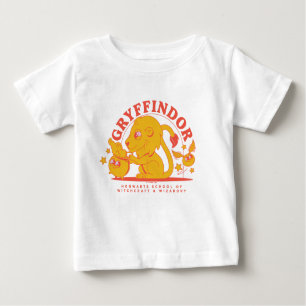 HARRY POTTER™   Niedliche GRYFFINDOR™ Hogwarts Sch Baby T-shirt