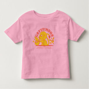 HARRY POTTER™   Niedliche GRYFFINDOR™ Hogwarts Sch Kleinkind T-shirt