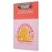 HARRY POTTER™ | Niedliche GRYFFINDOR™ Hogwarts Sch Klemmbrett (Links)