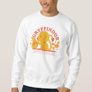 HARRY POTTER™   Niedliche GRYFFINDOR™ Hogwarts Sch Sweatshirt