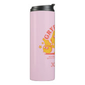 HARRY POTTER™ | Niedliche GRYFFINDOR™ Hogwarts Sch Thermosbecher (Nach links gedreht)