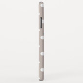 HARRY POTTER ™ %PIPE% HÄUSER CARTOON-HOGWARTS™ Case-Mate iPhone HÜLLE (Hinten/Rechts)