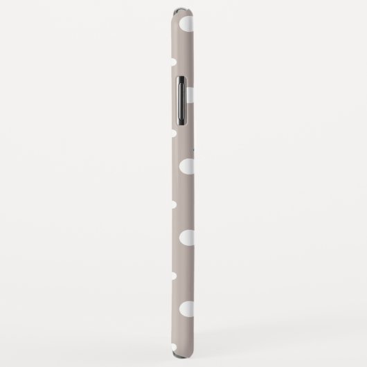 HARRY POTTER ™ %PIPE% HÄUSER CARTOON-HOGWARTS™ Case-Mate iPhone HÜLLE (Hinten/Rechts)