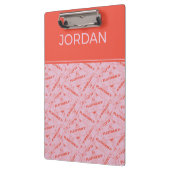 HARRY POTTER™ | Platforn 9 3/4 Zugfahrkarten Klemmbrett (Links)