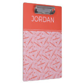 HARRY POTTER™ | Platforn 9 3/4 Zugfahrkarten Klemmbrett (Rechts)