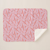 HARRY POTTER™ | Platforn 9 3/4 Zugfahrkarten Sherpadecke (Vorderseite (Horizontal))