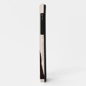 Harry Potter Points Wand Case-Mate iPhone Hülle (Hinten/Links)