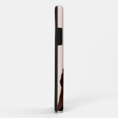 Harry Potter Points Wand Case-Mate iPhone Hülle (Hinten/Rechts)