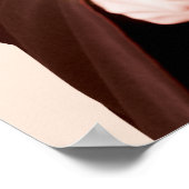 Harry Potter Points Wand Poster (Ecke)