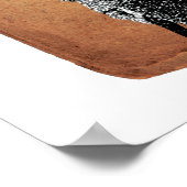 Harry Potter Poster (Ecke)