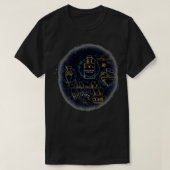 Harry Potter Potions Class Premium T-Shirt (Design vorne)