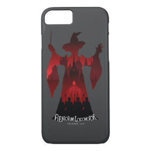 Harry Potter   Professor McGonagalls Statue Army Case-Mate iPhone Hülle