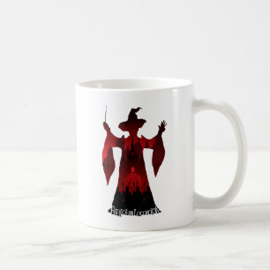 Harry Potter Professor McGonagalls Statue Army Kaffeetasse