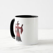 Harry Potter | Professor McGonagalls Statue Army Tasse (Vorderseite Links)